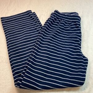 North Pole Trading Co. Kids’ Pajama Pant Flame Resistant Polyester Fleece Feel